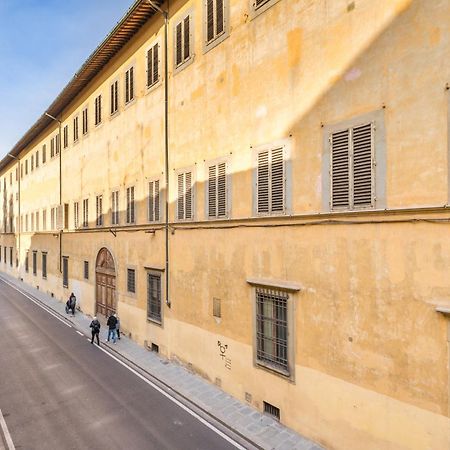 New Apartment Duomo & Galleria Accademia Florence Exterior photo