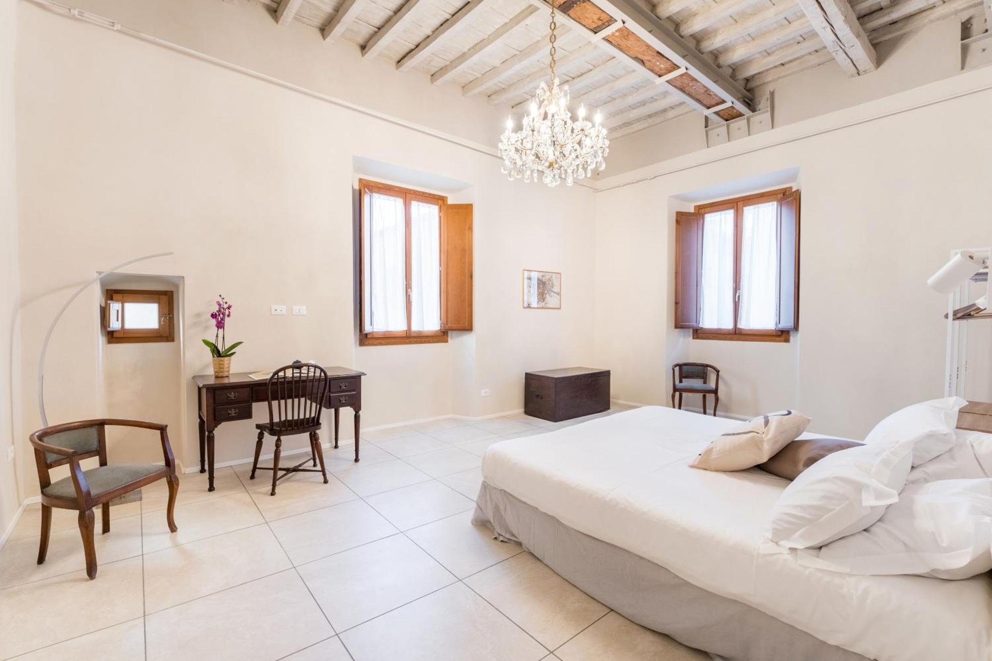 New Apartment Duomo & Galleria Accademia Florence Exterior photo