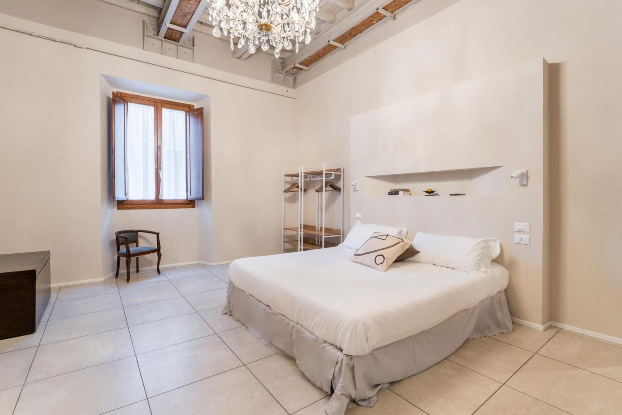 New Apartment Duomo & Galleria Accademia Florence Exterior photo