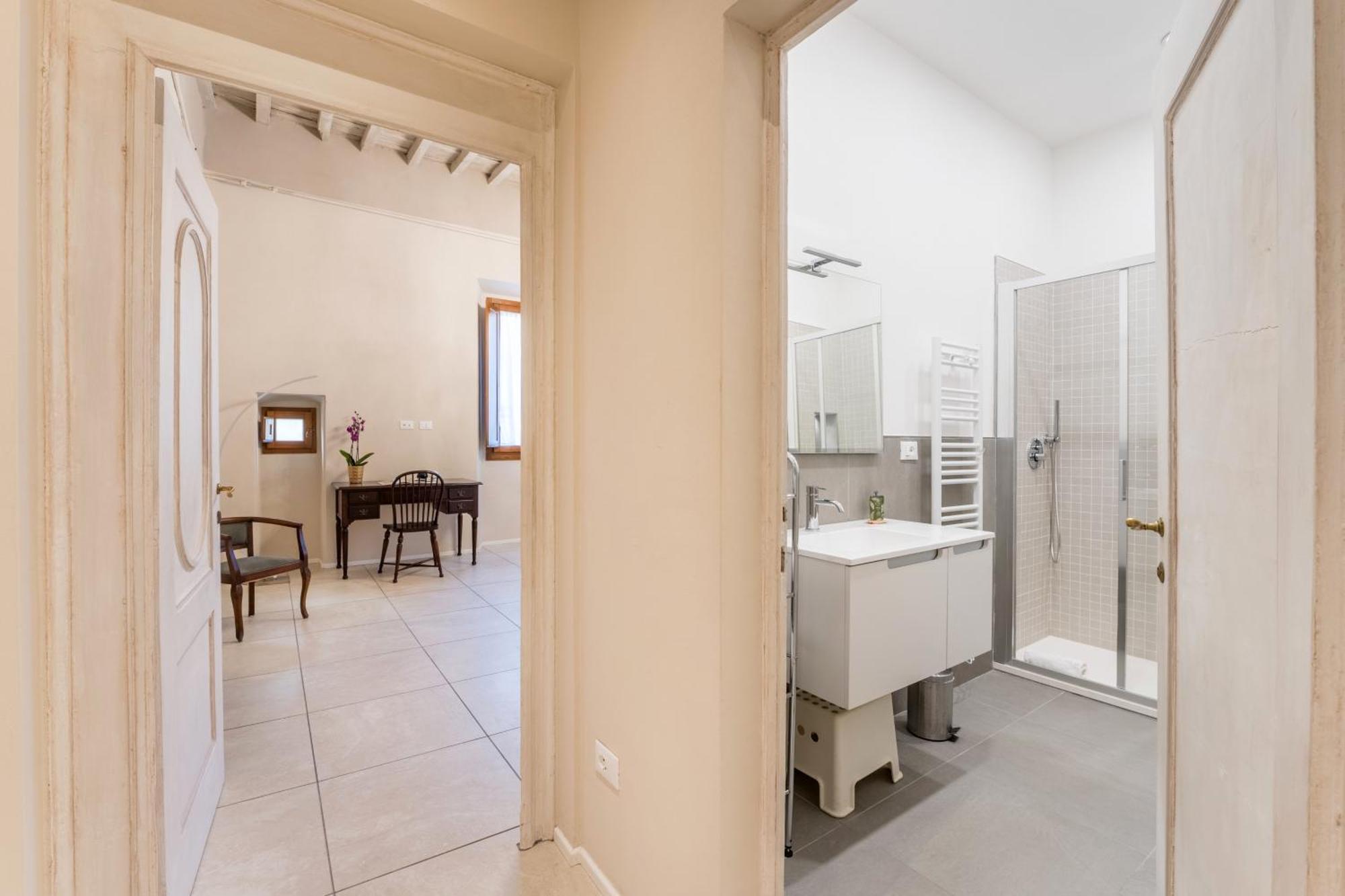 New Apartment Duomo & Galleria Accademia Florence Exterior photo