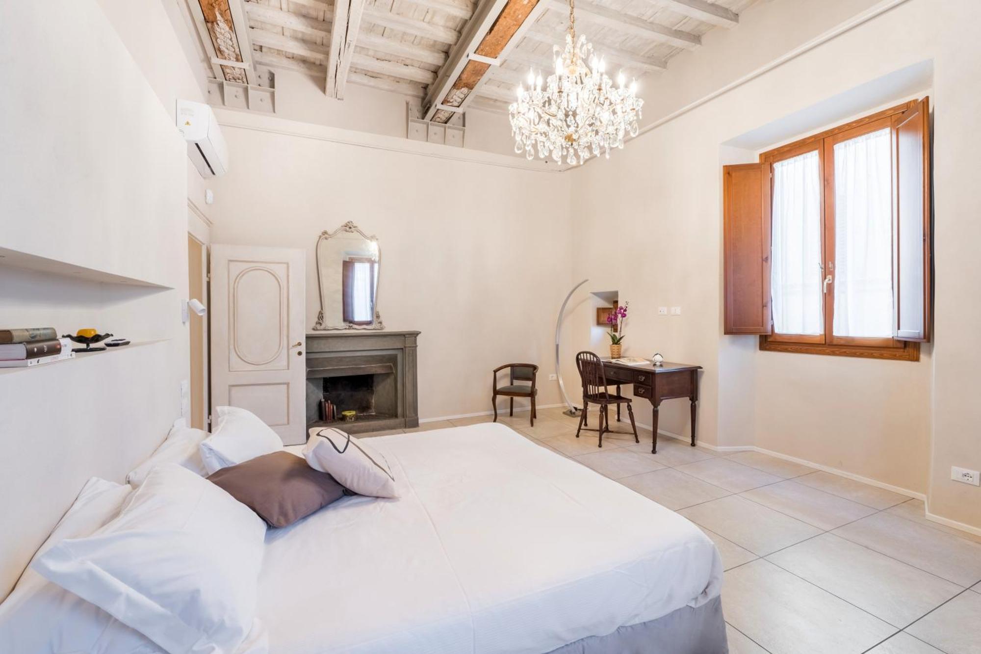 New Apartment Duomo & Galleria Accademia Florence Exterior photo