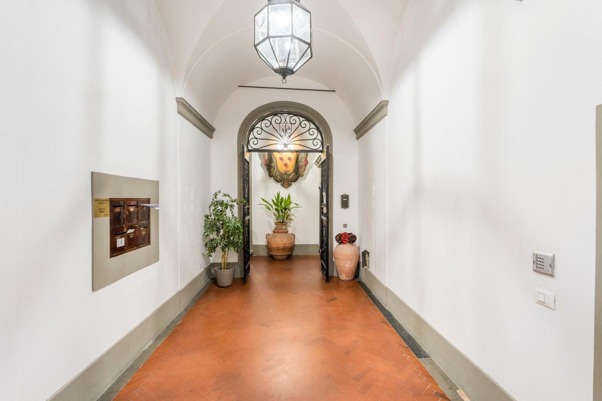 New Apartment Duomo & Galleria Accademia Florence Exterior photo