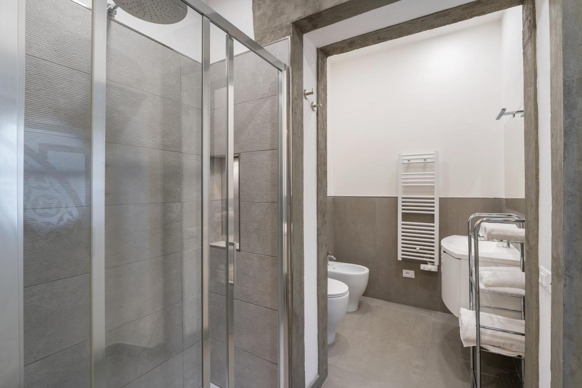 New Apartment Duomo & Galleria Accademia Florence Exterior photo